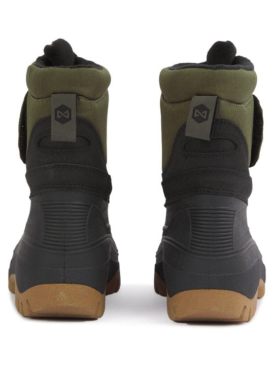 Navitas Polar Tec Fleece Boots (rozmiar 41) - buty wędkarskie  Karpiowe Graty - Zdjęcie 3