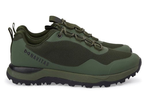 Navitas SQ1 Trainer (rozmiar 44) - buty wędkarskie 5060771721561 Karpiowe Graty - Zdjęcie 1