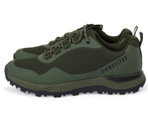 Navitas SQ1 Trainer (rozmiar 44) - buty wędkarskie NTXA4970-11 Karpiowe Graty - Zdjęcie 2