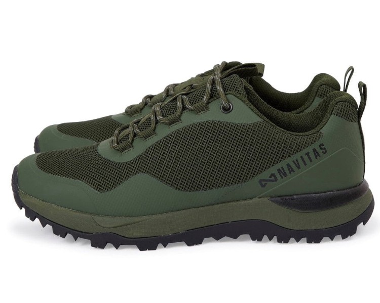Navitas SQ1 Trainer (rozmiar 44) - buty wędkarskie NTXA4970-11 Karpiowe Graty - Zdjęcie 2