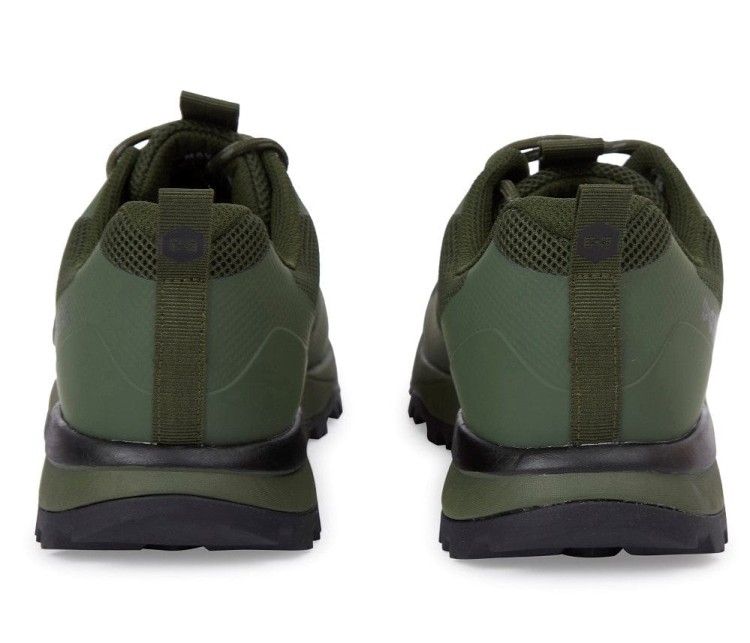 Navitas SQ1 Trainer (rozmiar 44) - buty wędkarskie  Karpiowe Graty - Zdjęcie 4