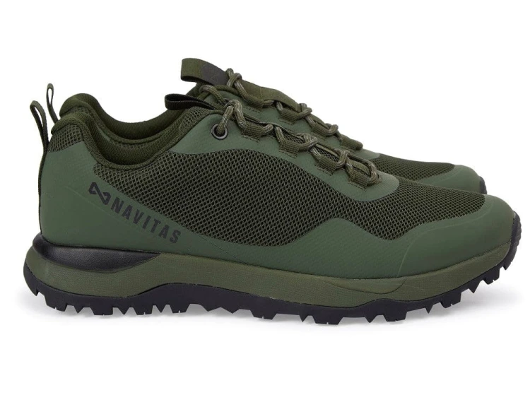 Navitas SQ1 Trainer (rozmiar 42) - buty wędkarskie 5060771721554 Karpiowe Graty - Zdjęcie 1
