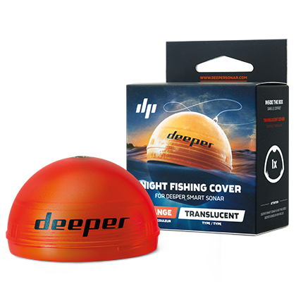 Deeper Night Cover - osłona do wędkowania nocą  Karpiowe Graty - Zdjęcie 5