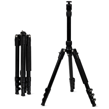 Deeper Tripod - stojak na telefon i wzmacniacz sygnału  Karpiowe Graty - Zdjęcie 5