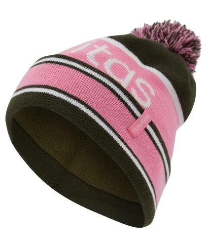 Womens Fleece Lined Bobble - czapka wędkarska dla kobiet 5060771722117 Karpiowe Graty - Zdjęcie 1
