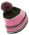 Womens Fleece Lined Bobble - czapka wędkarska dla kobiet  Karpiowe Graty - Zdjęcie 3