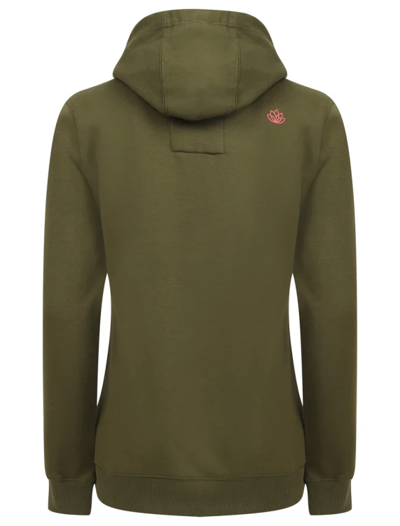 Navitas Womens Hoody (rozmiar XL) - bluza wędkarska dla kobiet  Karpiowe Graty - Zdjęcie 3