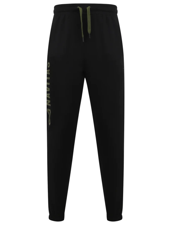 Navitas CORE Jogger Black (rozmiar XL) - spodnie wędkarskie 5060290968188 Karpiowe Graty - Zdjęcie 1