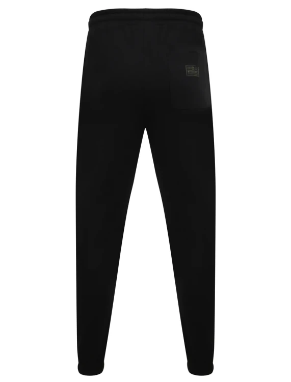 Navitas CORE Jogger Black (rozmiar XL) - spodnie wędkarskie  Karpiowe Graty - Zdjęcie 3