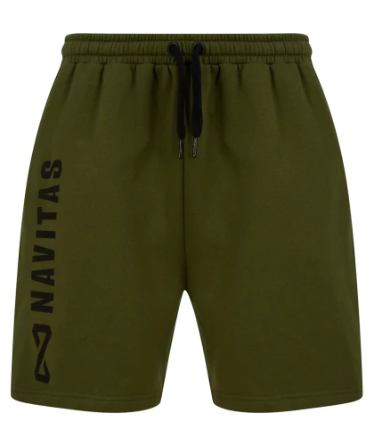 Navitas CORE Jogger Shorts (rozmiar XXXL) - spodnie wędkarskie 5060771720816 Karpiowe Graty - Zdjęcie 1