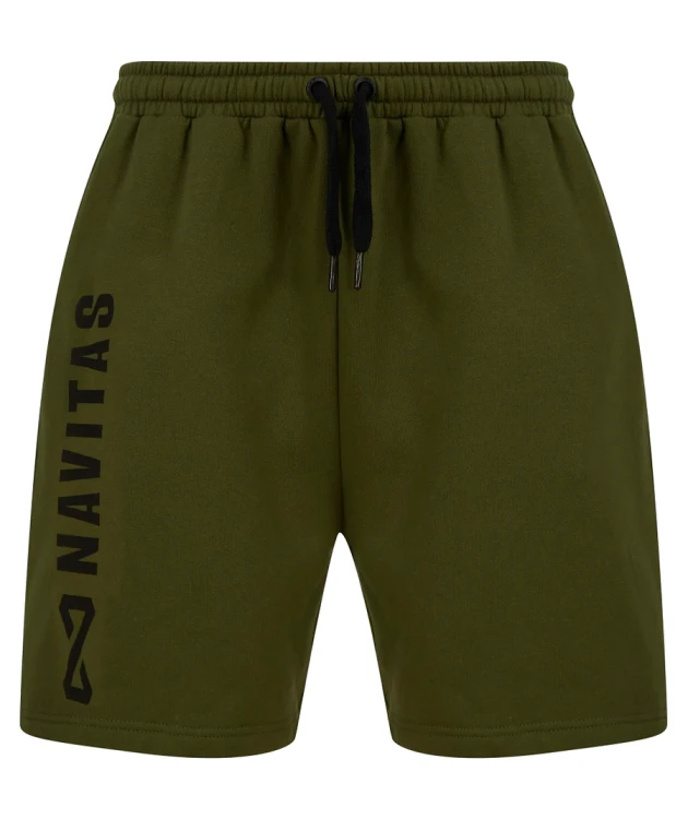 Navitas CORE Jogger Shorts (rozmiar XXL) - spodnie wędkarskie 5060771720809 Karpiowe Graty - Zdjęcie 1