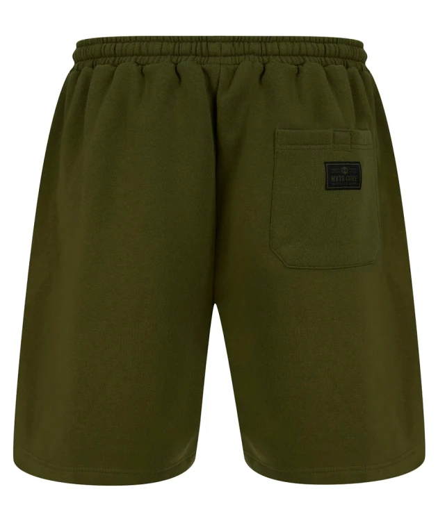 Navitas CORE Jogger Shorts (rozmiar XXL) - spodnie wędkarskie  Karpiowe Graty - Zdjęcie 3
