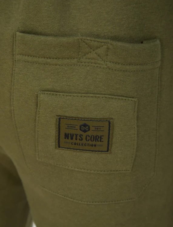 Navitas CORE Jogger (rozmiar XL) - spodnie wędkarskie 5060290967495 Karpiowe Graty - Zdjęcie 1