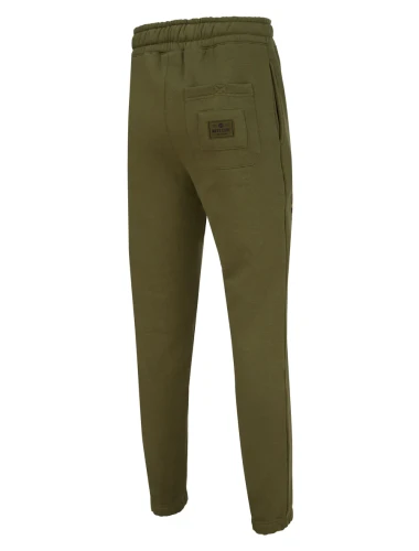 Navitas CORE Jogger (rozmiar XL) - spodnie wędkarskie NTBJ4008-XL Karpiowe Graty - Zdjęcie 2