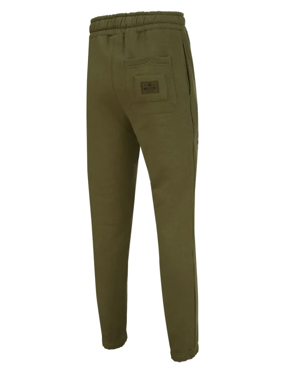 Navitas CORE Jogger (rozmiar XL) - spodnie wędkarskie NTBJ4008-XL Karpiowe Graty - Zdjęcie 2