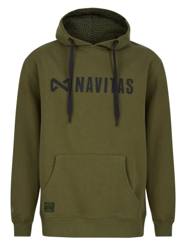 Navitas CORE Hoody (rozmiar S) - bluza wędkarska 5060290965255 Karpiowe Graty - Zdjęcie 1