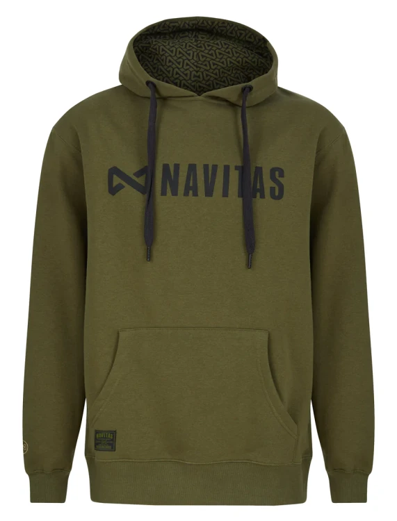 Navitas CORE Hoody (rozmiar S) - bluza wędkarska 5060290965255 Karpiowe Graty - Zdjęcie 1