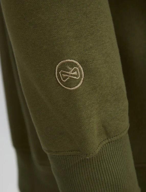Navitas CORE Hoody (rozmiar S) - bluza wędkarska NTTH4605-S Karpiowe Graty - Zdjęcie 2
