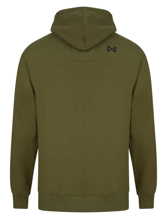 Navitas CORE Hoody (rozmiar S) - bluza wędkarska  Karpiowe Graty - Zdjęcie 3