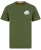 Navitas Knuckles Tee Green (rozmiar S) - koszulka wędkarska 5060771722490 Karpiowe Graty - Zdjęcie 1