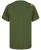 Navitas Knuckles Tee Green (rozmiar S) - koszulka wędkarska  Karpiowe Graty - Zdjęcie 3