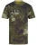 Navitas Identity Camo Tee (rozmiar S) - koszulka wędkarska 5060771722384 Karpiowe Graty - Zdjęcie 1