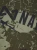 Navitas Identity Camo Tee (rozmiar S) - koszulka wędkarska NTTT4834-S Karpiowe Graty - Zdjęcie 2