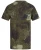 Navitas Identity Camo Tee (rozmiar S) - koszulka wędkarska  Karpiowe Graty - Zdjęcie 3
