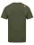 Navitas Kurt Tee Green (rozmiar S) - koszulka wędkarska NTTT4833-S Karpiowe Graty - Zdjęcie 2