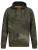 Navitas Camo Identity Hoody (rozmiar XXL) - bluza wędkarska  Karpiowe Graty - Zdjęcie 3