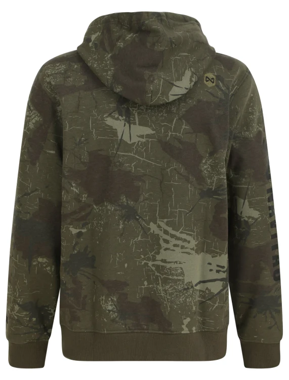Navitas Camo Identity Hoody (rozmiar XL) - bluza wędkarska 5060771720090 Karpiowe Graty - Zdjęcie 1