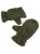 Navitas Polar Tec Fleece Gloves - rękawczki wędkarskie  Karpiowe Graty - Zdjęcie 1