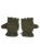 Navitas Polar Tec Fleece Gloves - rękawczki wędkarskie  Karpiowe Graty - Zdjęcie 4