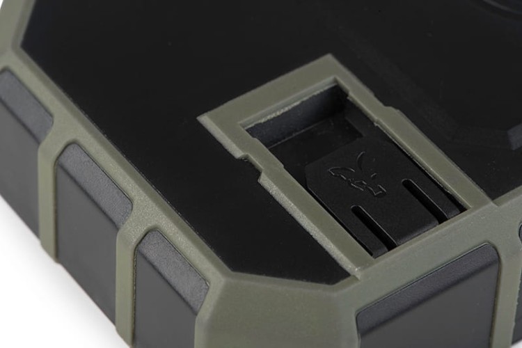 Fox Halo Wireless Power 27K - powerbank 5056212156412 Karpiowe Graty - Zdjęcie 1