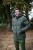 Navitas Eurus Puffer Jacket L - kurtka wędkarska  Karpiowe Graty - Zdjęcie 3