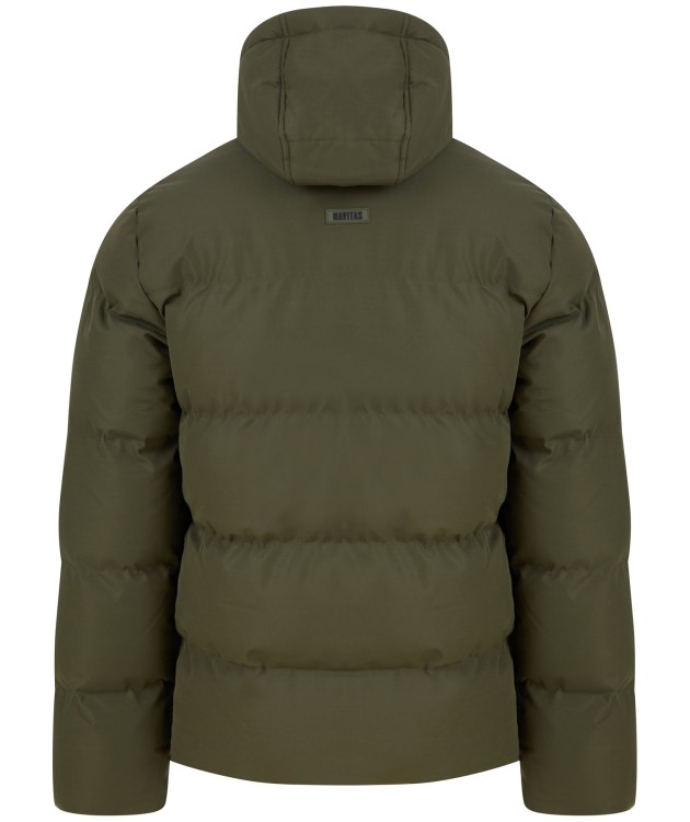 Navitas Eurus Puffer Jacket L - kurtka wędkarska  Karpiowe Graty - Zdjęcie 7