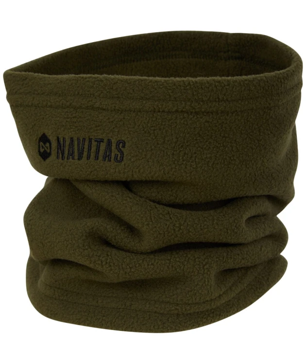 Navitas Fleece Neckwarmer - komin wędkarski  Karpiowe Graty - Zdjęcie 1