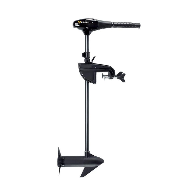 Minn Kota Endura C2 45 lbs / 36" - silnik elektryczny do pontonu  Karpiowe Graty - Zdjęcie 1