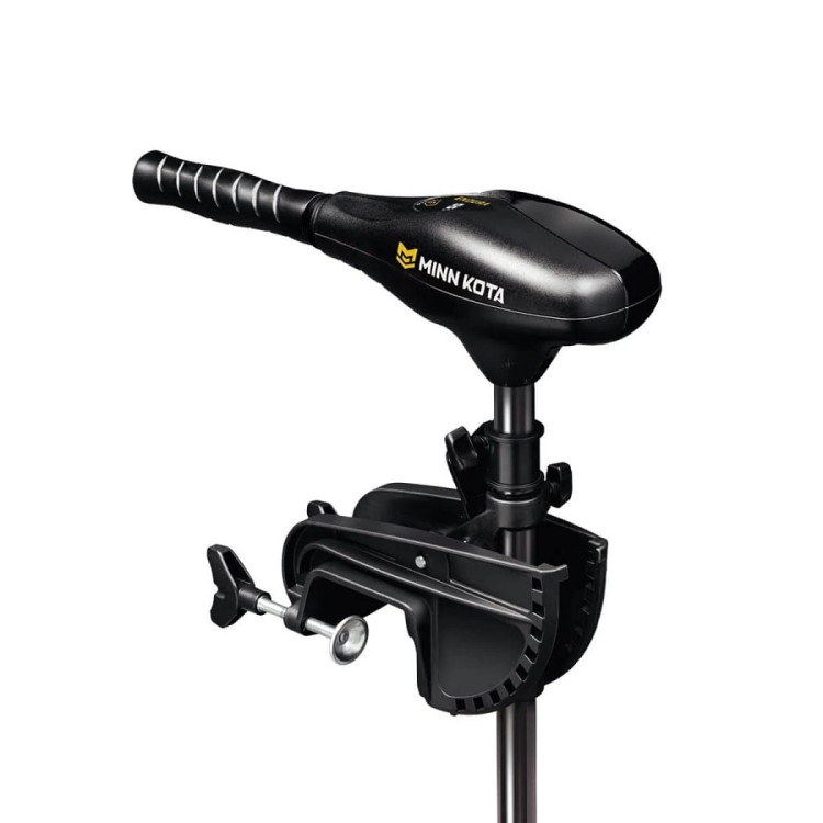 Minn Kota Endura C2 45 lbs / 36" - silnik elektryczny do pontonu  Karpiowe Graty - Zdjęcie 3