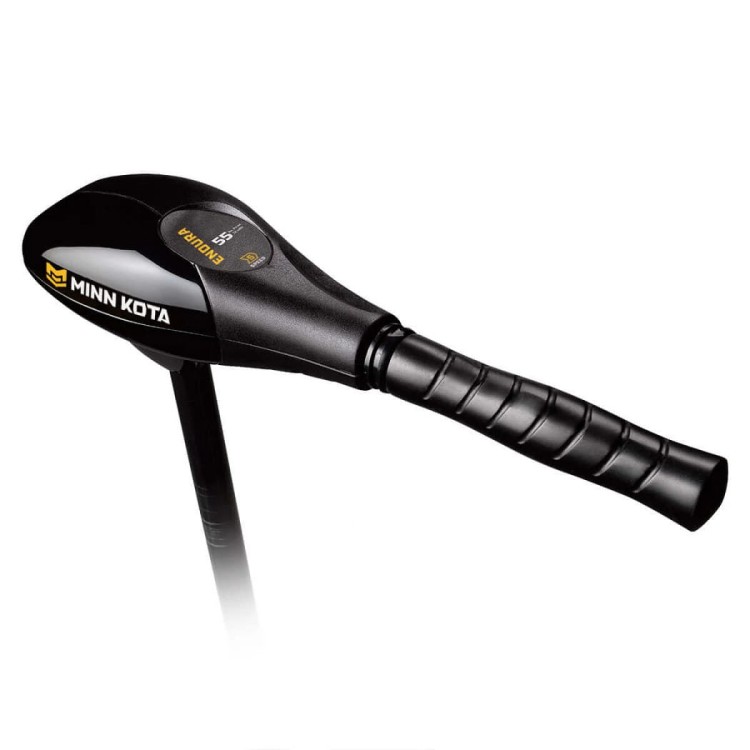 Minn Kota Endura C2 45 lbs / 36" - silnik elektryczny do pontonu  Karpiowe Graty - Zdjęcie 5