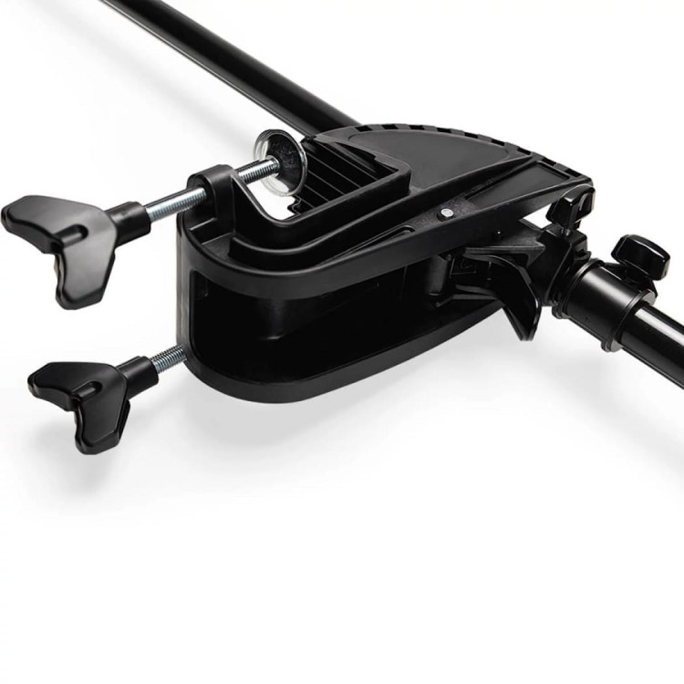 Minn Kota Endura C2 45 lbs / 36" - silnik elektryczny do pontonu  Karpiowe Graty - Zdjęcie 6