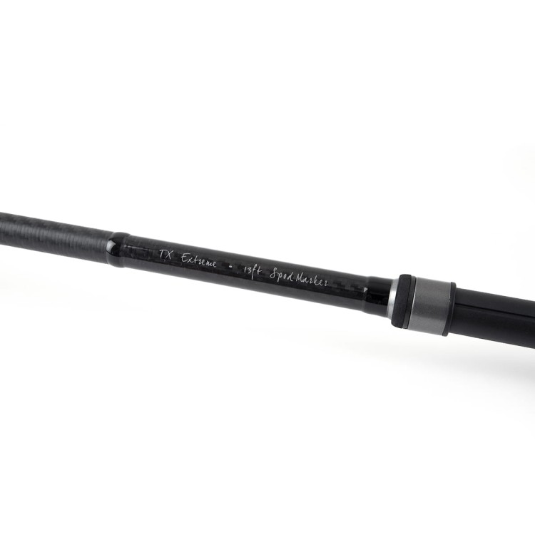 Shimano Tribal TX-Extreme SPOD Marker 3,96 m 5,00 lb Przelotka 50 mm - wędka spod / marker  Karpiowe Graty - Zdjęcie 4