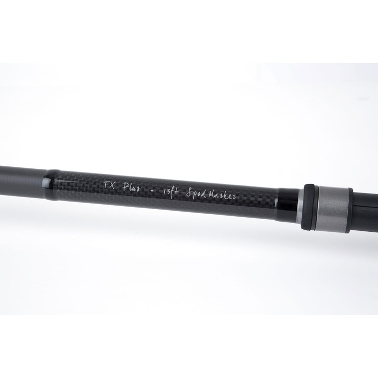 Shimano Tribal TX-Plus SPOD Marker 3,66 m 5,00 lb Przelotka 50 mm - wędka spod / marker  Karpiowe Graty - Zdjęcie 3