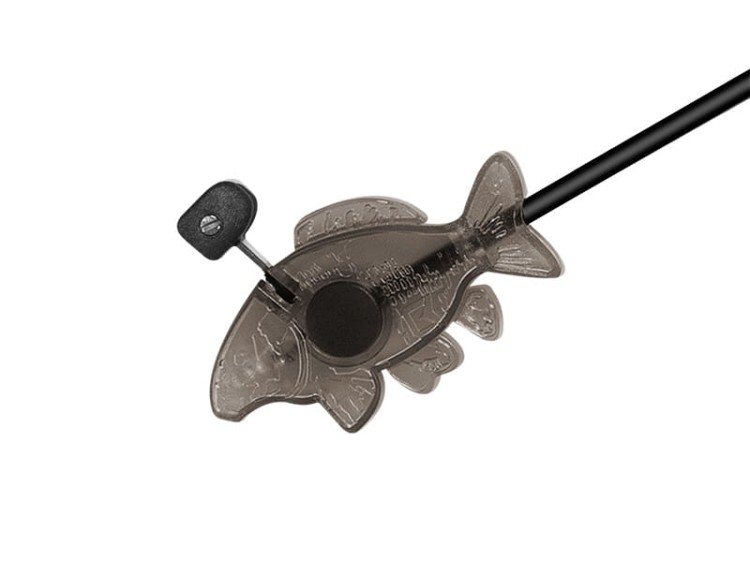Delphin Carpy - swinger (czarny) 101002904 Karpiowe Graty - Zdjęcie 2