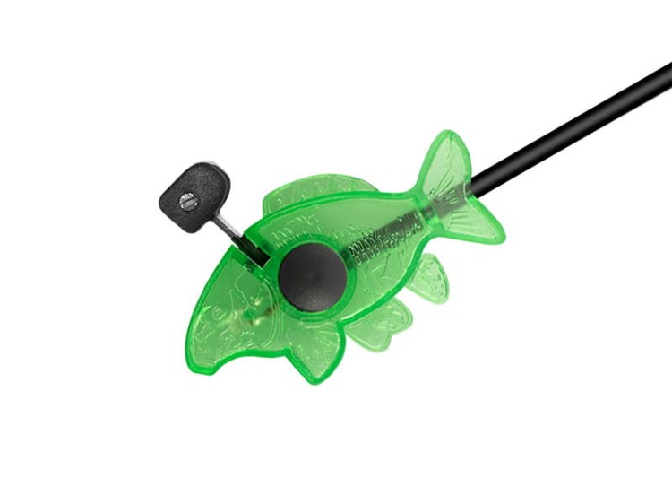 Delphin Carpy - swinger (zielony) 101002905 Karpiowe Graty - Zdjęcie 2