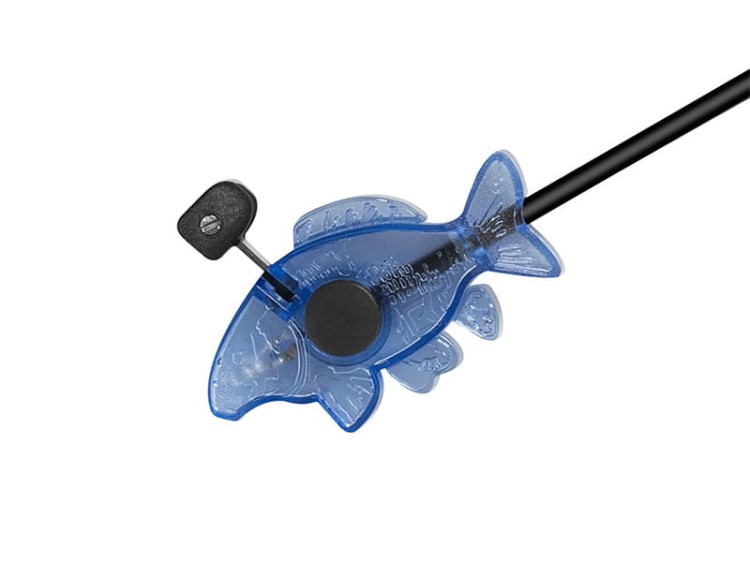 Delphin Carpy - swinger (niebieski) 101002908 Karpiowe Graty - Zdjęcie 2