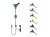 Delphin Tryo - swinger (purpurowy) 8586018014038 Karpiowe Graty - Zdjęcie 1