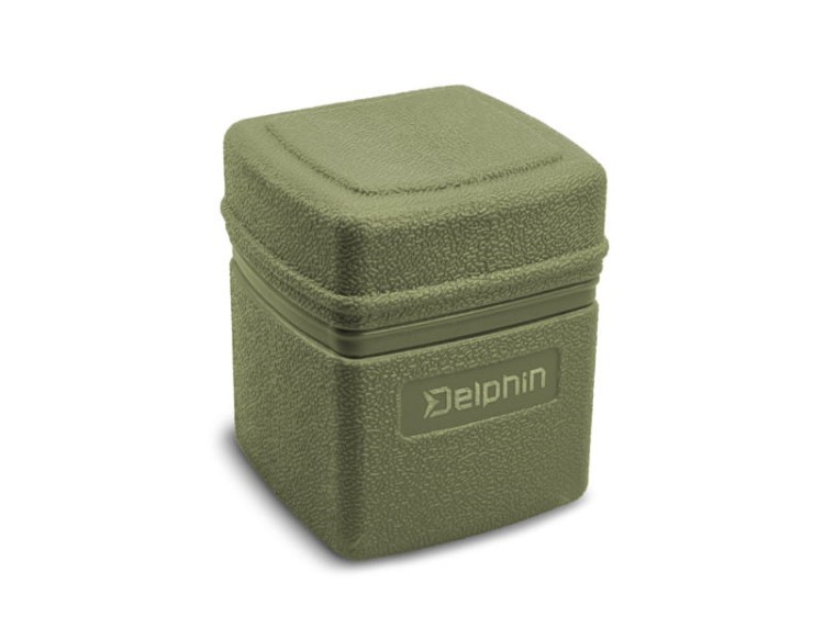 Delphin Flamer 3000 W - kuchenka gazowa turystyczna  Karpiowe Graty - Zdjęcie 5