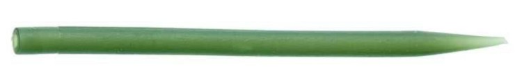 Mivardi Anti-Tangle Sleeve Semi-Stiff (58 mm) - rurka antysplątaniowa 8595712412385 Karpiowe Graty - Zdjęcie 1