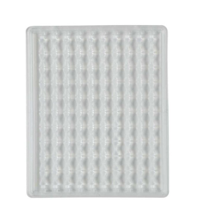 Mivardi Boilie Stoppers (2 x 100 szt.) - stopery do kulek proteinowych 8595712412187 Karpiowe Graty - Zdjęcie 1